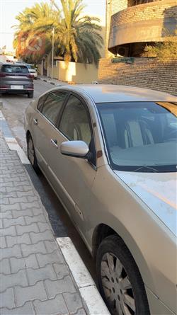 رينو سافران